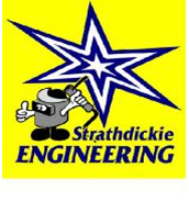 Strathdickie Engineering